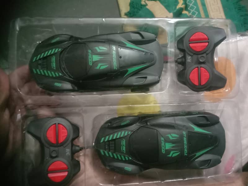 Remote control car 0