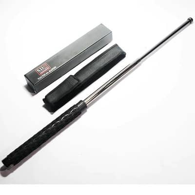 Self defence stick for mens