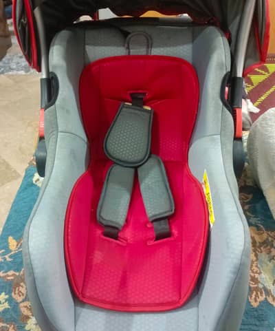 baby cart