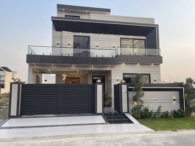 10 Marla North Facing House