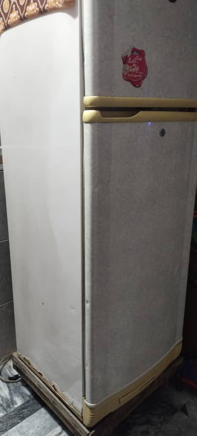 Pel refrigerator