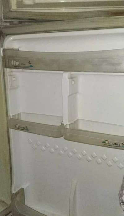 Pel Refrigerator