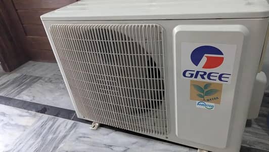 Gree G10 Inverter split