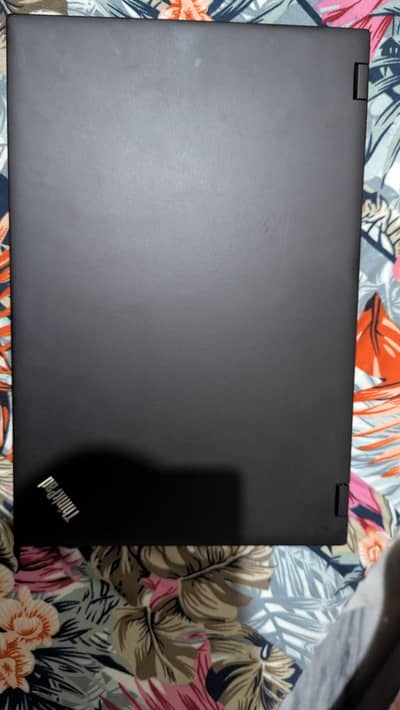 Lenovo Thinkpad P52