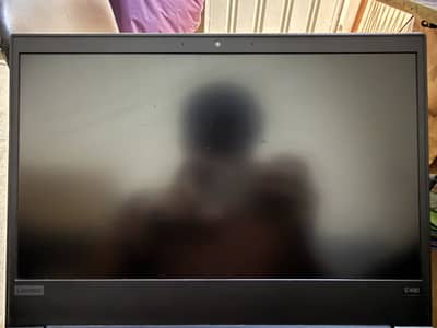 Lenovo e490 LCD screen