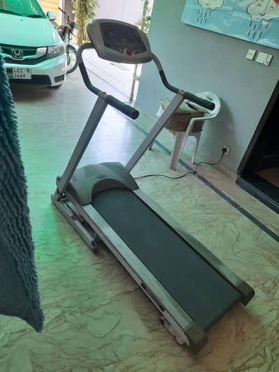 Treadmill Jogging Exercise Walking Running Fitness Gym Machine