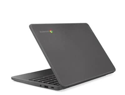 Hp Chrome Book