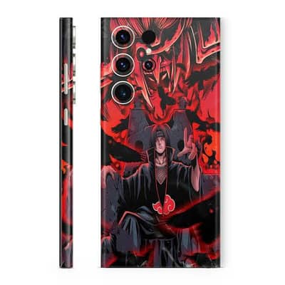Mobile skins