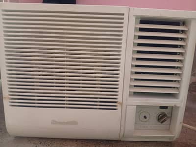 Window AC