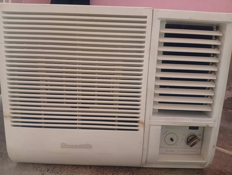 Window AC 0