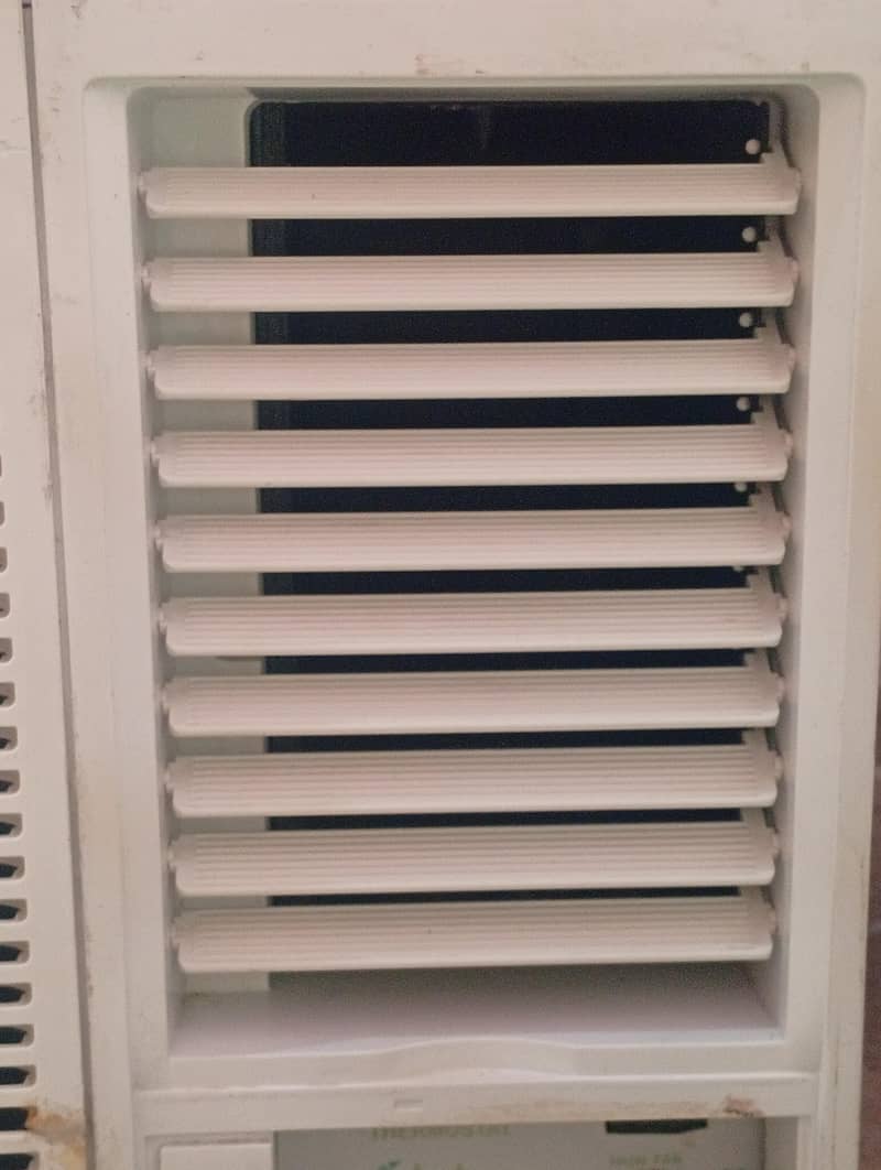 Window AC 1