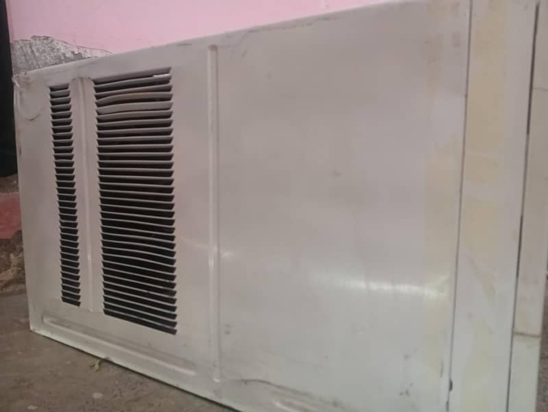 Window AC 3