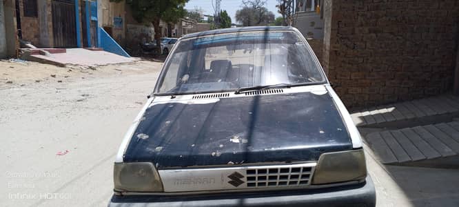 Mehran vxr for sale
