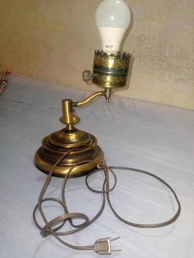 Antique Lamp for sale 03212867542
