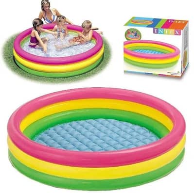 swimming pool for kids