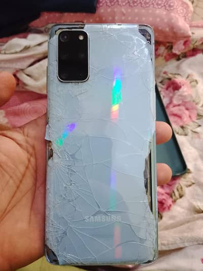 Samsung S20 plus pta approved
