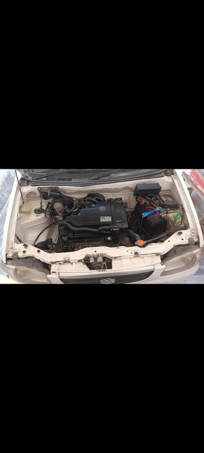 ALTO VXR 2006(Automatic) IN GOOD CONDITION BUY AND DRIVE urgent sale