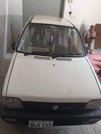 mehran 2007all original ok document clear moqa pa biometric