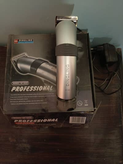 Dingling Trimmer rf-609