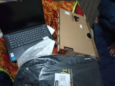 Lenovo laptop