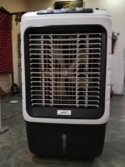 well and good condition