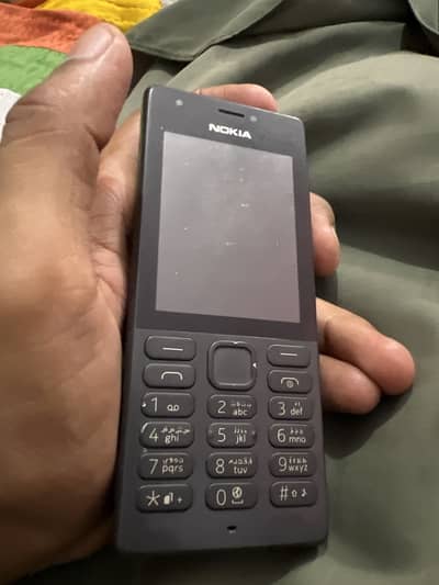 nokia 216 All oky mobile no any fault