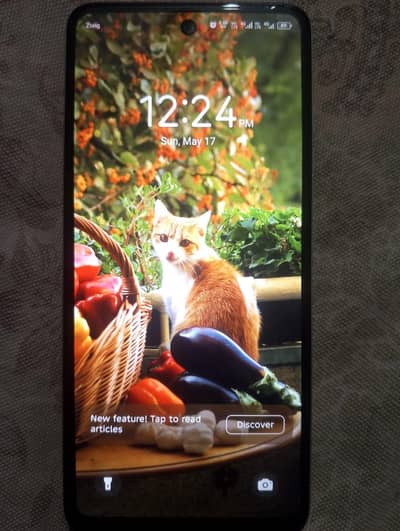 Tecno spark20c 4/128 ha full ok koi msla ni ha