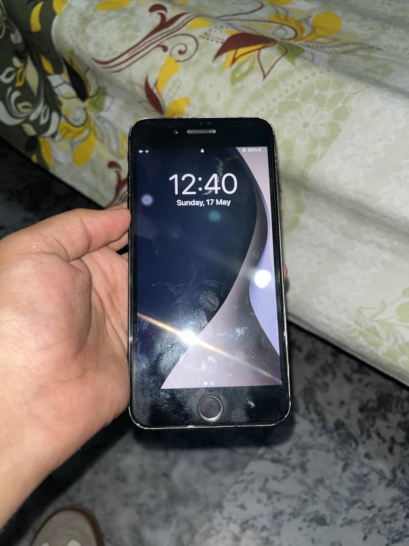 Iphone 7 plus 1
