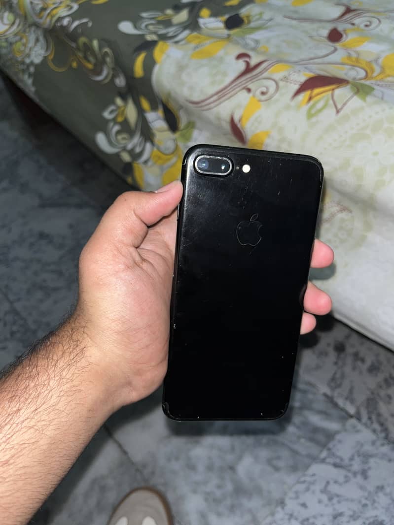 Iphone 7 plus 2