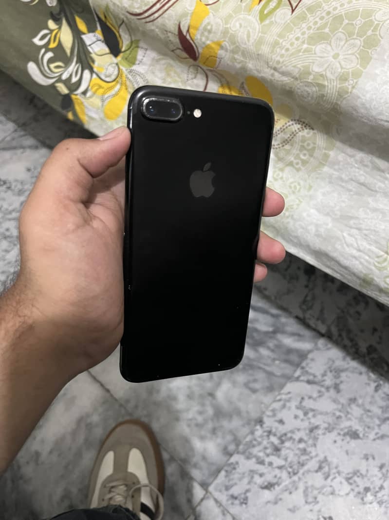 Iphone 7 plus 7