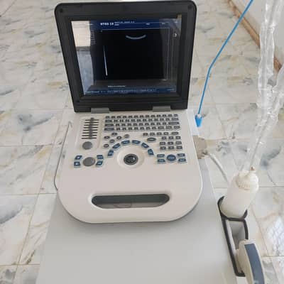 Ultra sound is available for sale