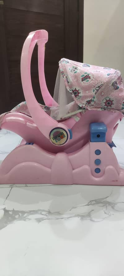 kids swing jhula baby carrier