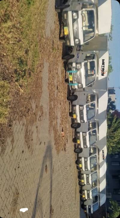 Suzuki Pickups for Rent