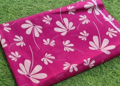 unstitched cloths only in 2000 limited offer