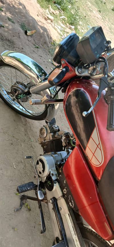 Urgent want to  Sell my Bike