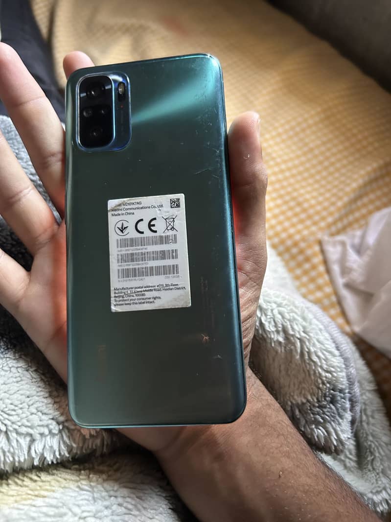 Redmi note 11 1