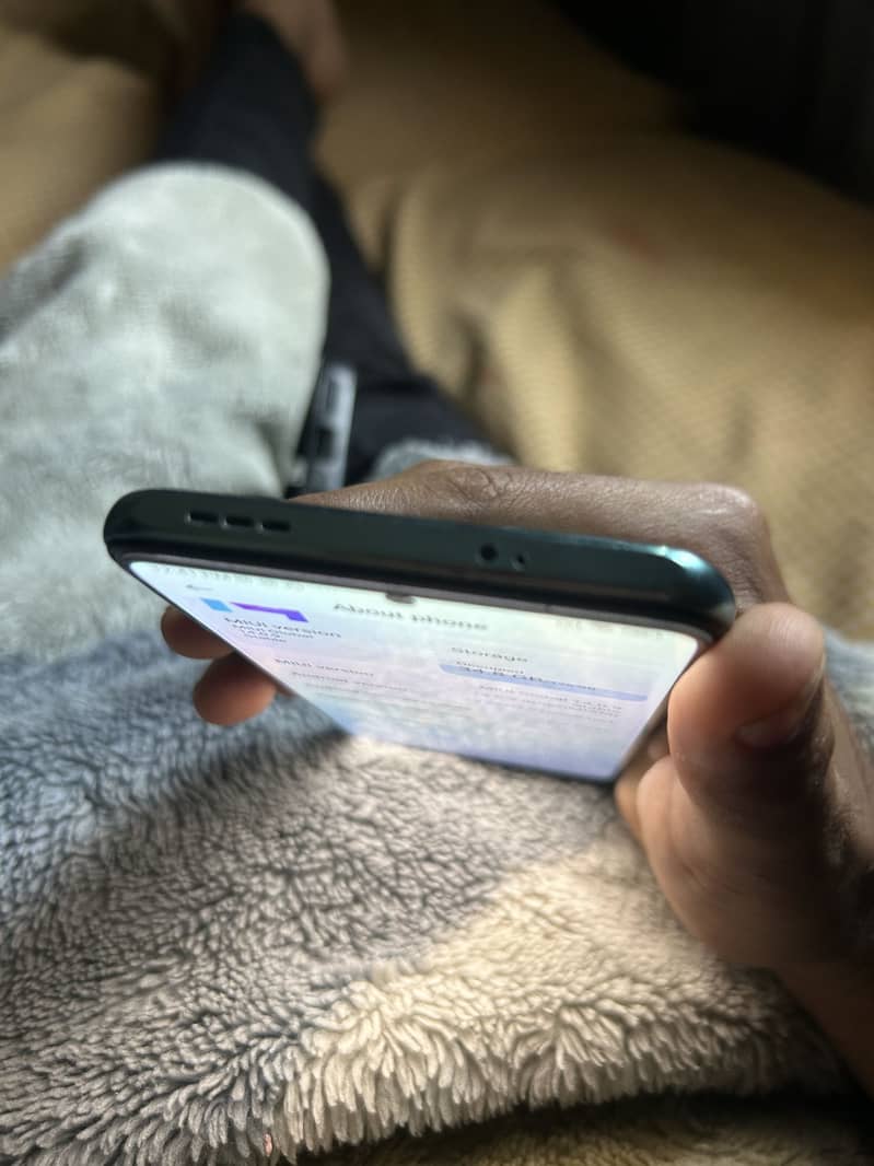 Redmi note 11 5