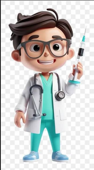 doctor required for a clinic