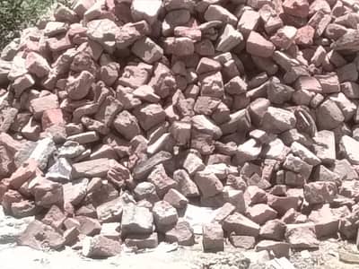 Crush briks for sale urgently