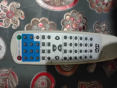 nobel CD/DVD player