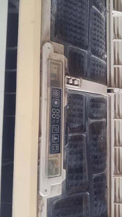 Haier Ac