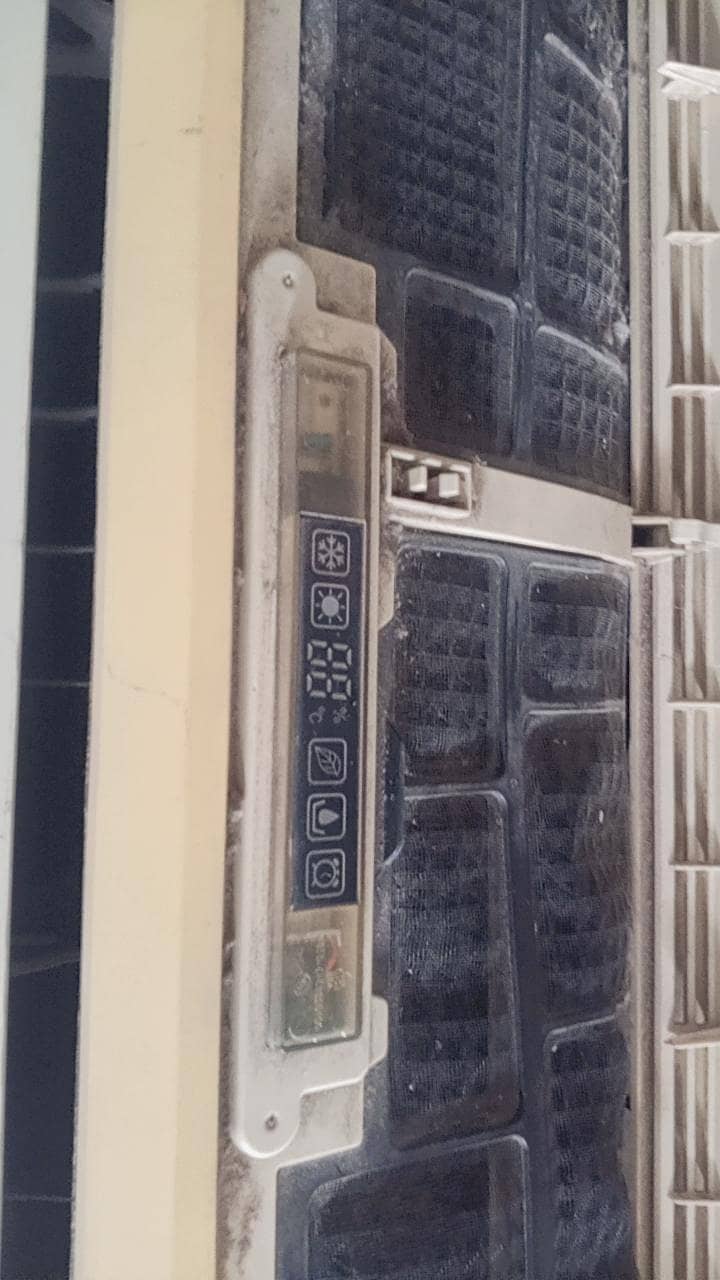 Haier Ac 0