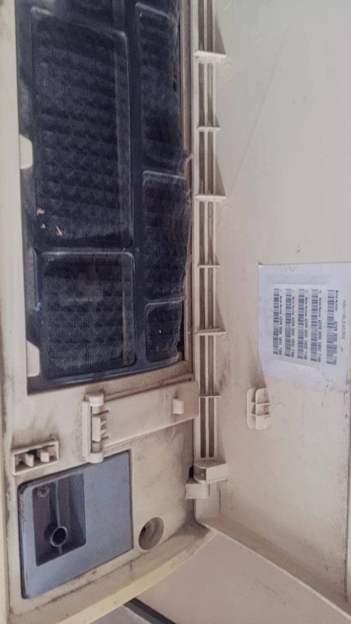 Haier Ac 2