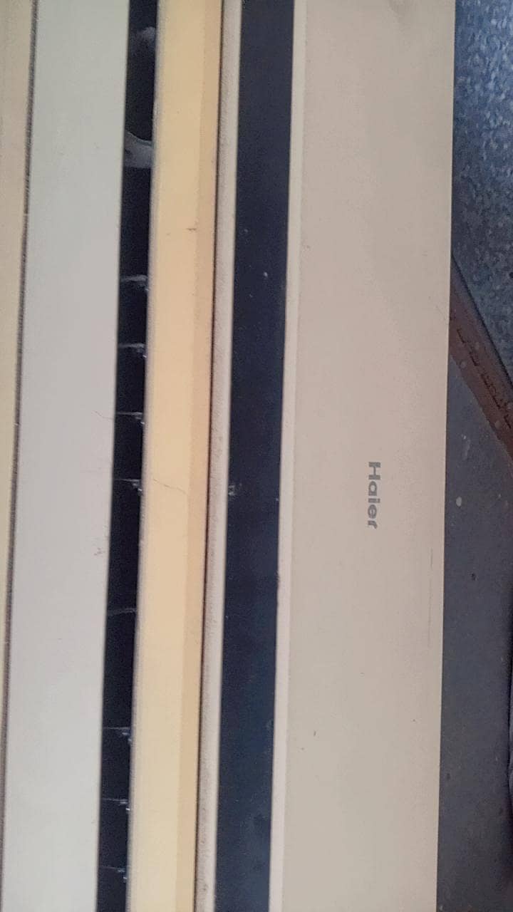 Haier Ac 3
