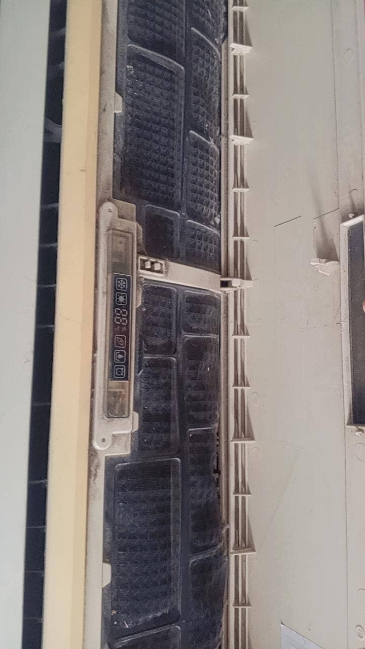 Haier Ac 4