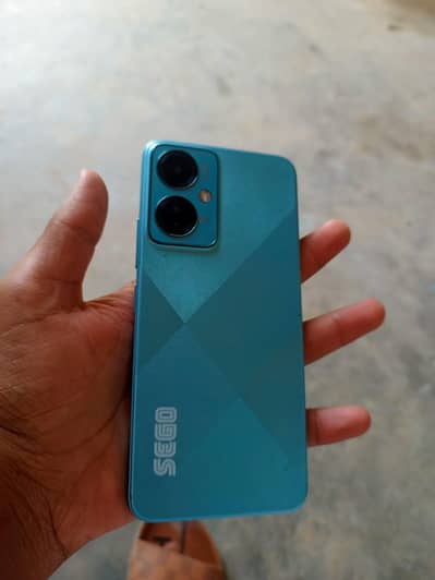 sego smart 9HD all ok hai 10 by 10 condition ha