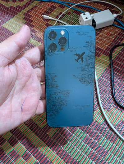 iphone 12 pro 128gb