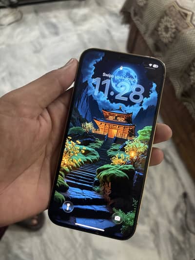 iPhone 12 Pro Max 128GB Gold