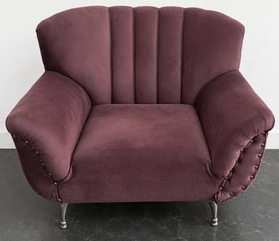 2 singal and 1 3 seater sofa