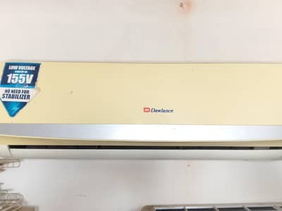 Dawlance 1.5 ton sada